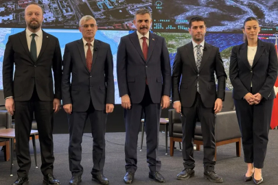 Bayramda 313 bin personel sahada! Bakan Çiftçi’den "Hava" denetimi uyarısı