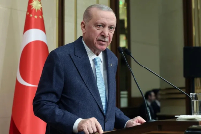 Cumhurbaşkanı Erdoğan'dan net mesaj: "Öğretmene kalkan el, istiklalimize vurulan hançerdir!