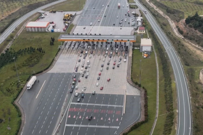 Jandarma Bursa'da kuş uçurtmuyor: Yoğun denetim başladı