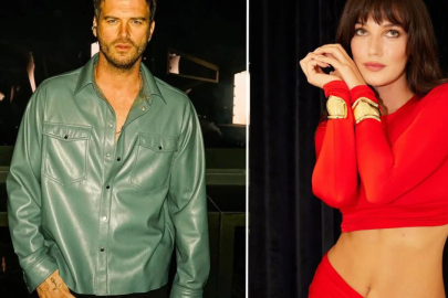 Kıvanç Tatlıtuğ'un yeni projesinde partner krizi: Dev isimler birer birer reddetti