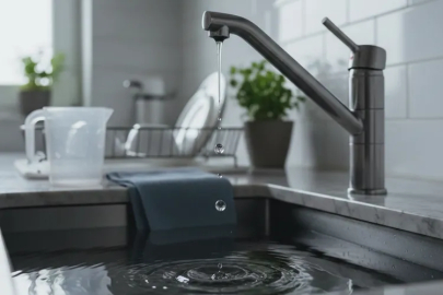 Osmangazi’de planlı su kesintisi!