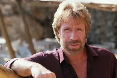 Aksiyon filmlerinin efsane ismi hayatını kaybetti