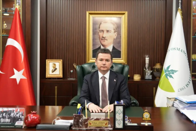 Erkan Aydın’dan bayramda barış çağrısı: "Savaşlar son bulsun!"