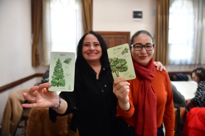 Osmangazi Belediyesi masallarla kadın hakları atölyesi düzenledi