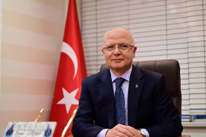 AK Parti Bursa İl Başkanı Gürkan: "Bursa bu yetersizlikleri hak etmiyor"