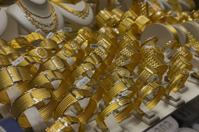 "Altından korkmayın!" Bursa Kuyumcular Odası Başkanı’ndan 8.500 TL çıkışı