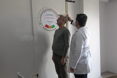 Bayramda tatlıya denge uyarısı: Uzmanından kritik beslenme önerileri