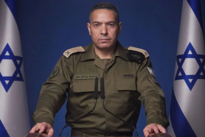 Dünyayı diken üstünde bırakan mesaj!