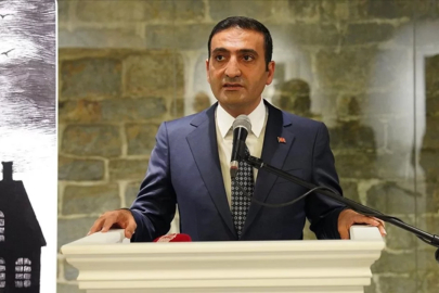 Görevden uzaklaştırılan İnan Güney'e 35 yıla kadar hapis talebi