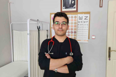 Hemşirelikten bağışçılığa: Bu kez kendi hücreleriyle hayat kurtardı