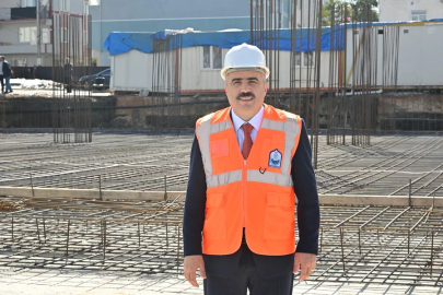 Yıldırım Belediyesi'nden modern pazar hamlesi!