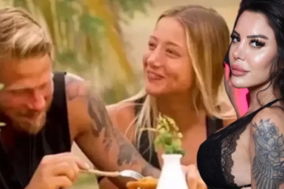 Aleyna Kalaycıoğlu tutuklandı Beria Özden sessiz kalmadı: Onu rezil edebilirdim