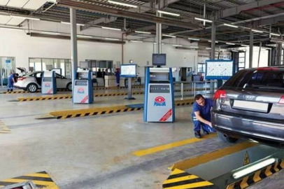 Araç muayene sisteminde köklü değişiklik: İşte tüm detaylar