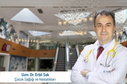 Bahar aylarında çocuk sağlığı için dikkat zamanı