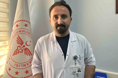 Başhekim Yardımcısı Yeler’den kolon ve mide kanserine karşı tarama çağrısı