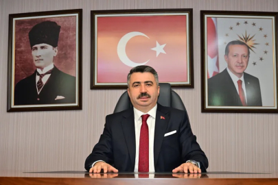 Başkan Yılmaz: "Milli ekonomiye ve sıfır atık seferberliğine en güçlü destek Yıldırım'dan"