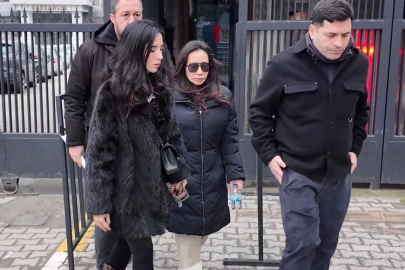 Erol Köse'nin kızı cenazeyi teslim aldı! Tören yeri belli oldu