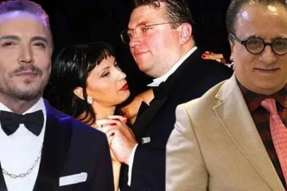 Erol Köse'nin ölümünün ardından ünlülerden "Hakkımı helal etmiyorum" paylaşımları! Eski defterler...