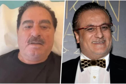 İbrahim Tatlıses'ten Erol Köse'ye veda: Hayat bazen insanı en sevdikleriyle sınar