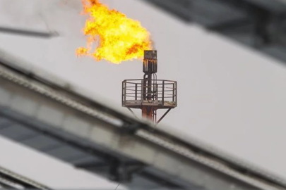 İran'dan Türkiye'ye gaz sevkiyatı durdu!