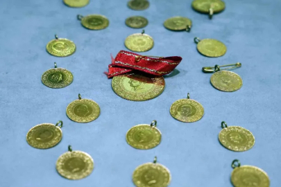 25 Mart 2026 gram, çeyrek ve cumhuriyet altını kaç TL oldu?