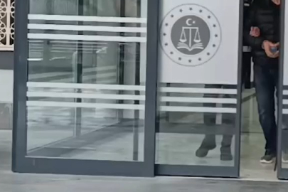 Bakan Gürlek'in tapu kayıtlarını sorgulayan tapu müdürü tutuklandı!