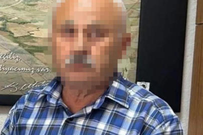 Bakan Gürlek'in tapu kayıtlarını sorgulayan tapu müdürü tutuklandı