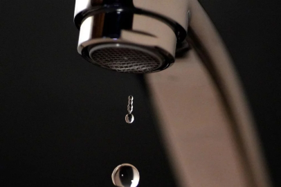 Bursa'da su kesintisi!