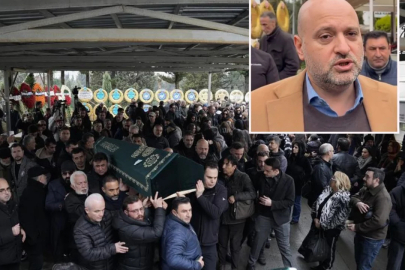 Erol Köse'nin vasiyetini yerine getirmeyen Polat Yağcı'dan manidar sözler