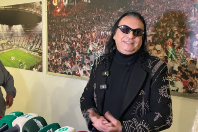 Gökhan Kırdar müjdeyi verdi: Bursaspor’a özel "Cendere" geliyor!