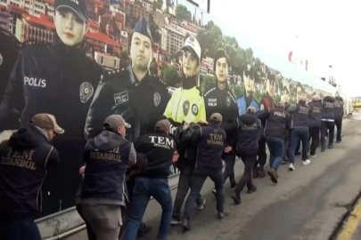 Mustafa Çiftçi: Nevruz'da terör örgütü propagandası yapan 209 kişi gözaltına alındı