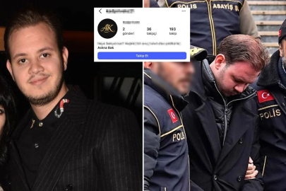 Alaattin Kadayıfçıoğlu'nun gizli hesabı ortaya çıktı: Lanet olası pisliksiniz