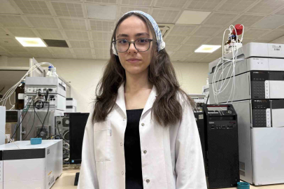 Annesini kanserden kaybeden lise öğrencisi, kanseri teşhis eden yapay zeka destekli proje geliştirdi