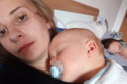 Bursa'da 7 yıl boyunca alıkonulan çocuğun annesi DNA testiyle kesinleşti