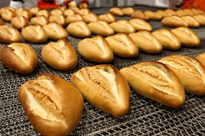 Bursa'da ekmeğe 1 Nisan zammı!