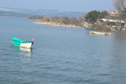 Bursa’nın "Küçük Venedik"i sezonu açtı!