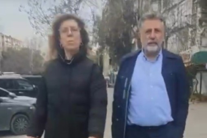 Eski başkanı sokakta protesto eden belediye işçisi konuştu!