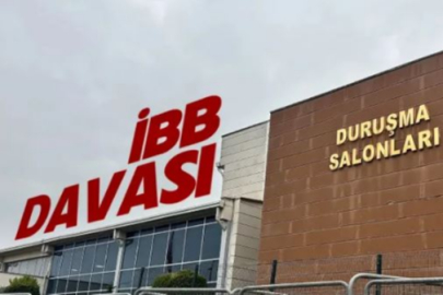 İBB Davası'nda kritik gelişme: Tahliye taleplerinin değerlendirilmesi için tarih belli oldu