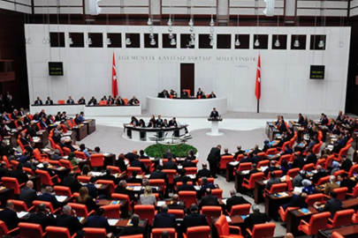 Meclis karıştı! "İsrail'de basın daha mı özgür?" Polemiği tansiyonu yükseltti