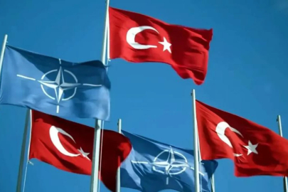 NATO'dan Türkiye açıklaması: "Balistik füzeleri üç ayrı olayda başarıyla engelledik"