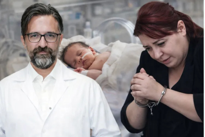 Yenidoğan Çetesi davasında kritik gelişme!