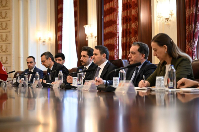 Bakan Akın Gürlek tapudaki düzenlemeyi duyurdu!