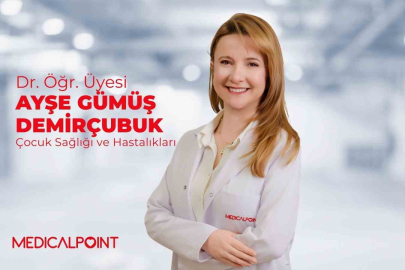 Çocuk Sağlığı ve Hastalıkları Uzmanı Dr. Demirçubuk’tan menenjit hakkında uyarılar