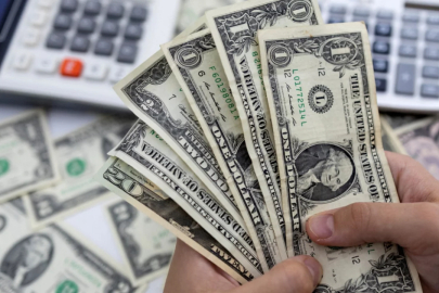 Dolar ve euro'da yükseliş devam ediyor!
