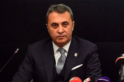 Fikret Orman'ın ifadesi ortaya çıktı: "Suçlamalar hayal ürünü"