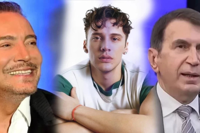 Fuat Uğur hem Cenk Eren'in hem Ediz'in başını yaktı!