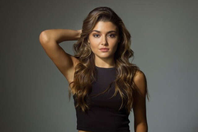 Hande Erçel gözaltına alındı!