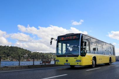 İki meslek grubuna daha toplu ulaşım ücretsiz!