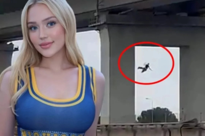 İntihar eden fenomen Kübra Karaaslan'ın imam babasından ilk sözler!