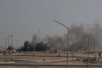 İran "Hedef olursunuz" dedikten sonra iki ülkeye saldırdı!